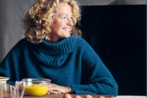 Assembly Hall Theatre : Kate Humble: Home Cooked