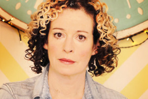 Assembly Hall Theatre : Kate Rusby: Singy Songy Sessions Tour