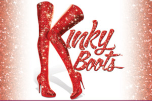 Odeon Cinema: Special Events : Kinky Boots: The Musical