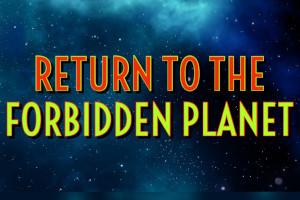 E M Forster Theatre / Tonbridge School : LAMPS: Return To The Hidden Planet