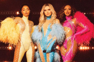 Odeon Cinema: Special Events : Little Mix Live: The Last Show (For Now...)