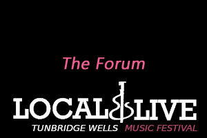 The Forum : Local & Live 2021