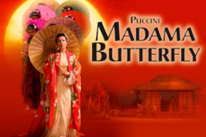 De La Warr Pavilion : Madama Butterfly