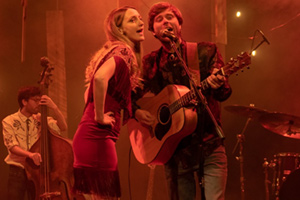Assembly Hall Theatre : Made in Tennessee