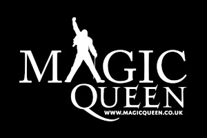 Assembly Hall Theatre : Magic Queen