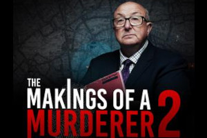 Assembly Hall Theatre : The Makings of a Murderer 2: The Real Manhunter