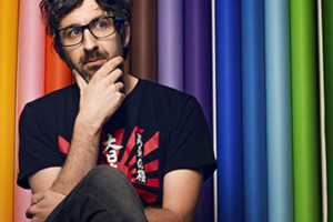 Trinity Theatre : Mark Watson: This Can't Be It