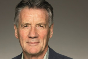 Assembly Hall Theatre : Michael Palin: Great Uncle Harry: A Tale of War and Empire