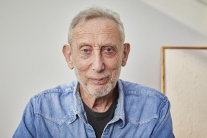 Assembly Hall Theatre : An Evening With Michael Rosen: Getting Over It
