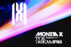 Odeon Cinema: Special Events : Monsta X: The Dreaming