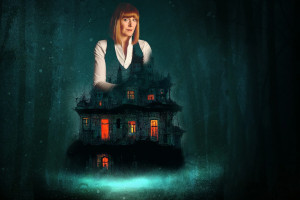 Assembly Hall Theatre : Most Haunted: The Stage Show
