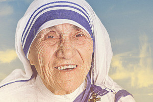 Odeon Cinema: Special Events : Mother Teresa: No Greater Love