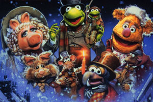 Odeon Cinema: Films : The Muppet Christmas Carol