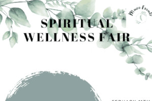 Wadhurst : Spiritual Wellness Fair