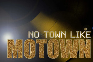 Hever Festival Theatre : No Town Like Motown