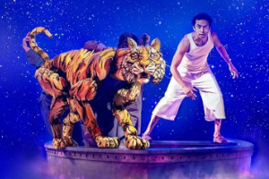 Odeon Cinema: Special Events : NT Live: Life of Pi