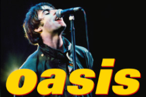 Odeon Cinema: Special Events : Oasis: Knebworth 1996