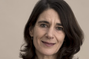Trinity Theatre : The Open Page with... Esther Freud