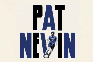 Assembly Hall Theatre : Pat Nevin: The Accidental Footballer