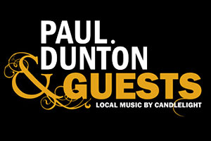 The Grey Lady : Paul Dunton and Guests
