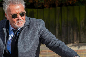 Assembly Hall Theatre : Paul Young