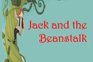 Penshurst : Jack and the Beanstalk