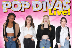 Assembly Hall Theatre : Pop Diva's Live