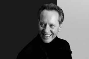 Assembly Hall Theatre : An Evening With Richard E Grant