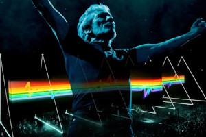 Odeon Cinema: Special Events : Roger Waters Live: This Is Not A Drill
