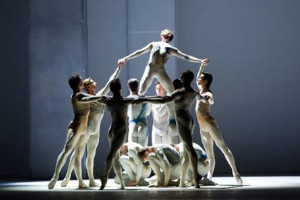 Odeon Cinema: Special Events : Royal Ballet: McMillan Celebrated