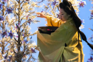Odeon Cinema: Special Events : ROH: Madama Butterfly