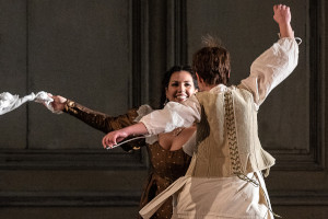 Odeon Cinema: Special Events : ROH: The Marriage of Figaro