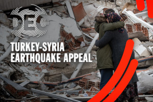 The Royal Oak : Turkey/Syrian Earthquake Benefit