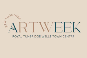 Tunbridge Wells : Art Week