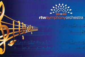 Assembly Hall Theatre : RTWSO: 100th Birthday Civic Concert
