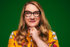 Assembly Hall Theatre : Sarah Millican: Late Bloomer