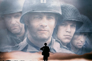Odeon Cinema: Films : Saving Private Ryan