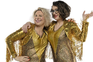 Hempsted Park, Benenden : The Scummy Mummies: Greatest Hits