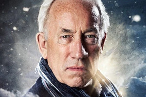 Odeon Cinema: Special Events : Simon Callow: A Christmas Carol