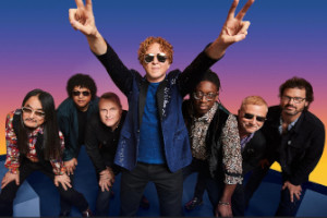Hop Farm Family Park : Simply Red + Lisa Stansfield