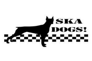Tyber's Reggae Bar : Ska Dogs
