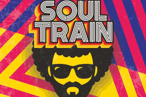 The Pantiles : Soul Train