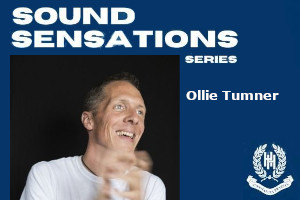Holmewood House School : Sound Sensations: Ollie Tumner