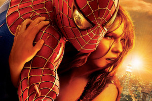 Odeon Cinema: Films : Spiderman 2