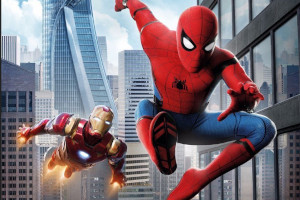 Odeon Cinema: Films : Spiderman: Homecoming