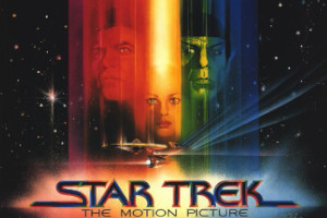 Odeon Cinema: Films : Star Trek: The Motion Picture (Director's Cut)