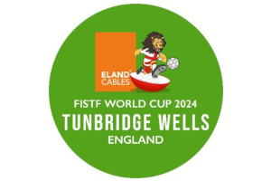 Tunbridge Wells, St Johns : FISTF World Cup