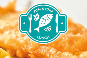 Spa Valley Railway : Fish & Chip Lunch Special