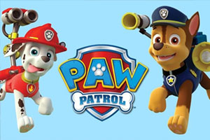 Spa Valley Railway : See PAW Patrol's Chase and Marshall