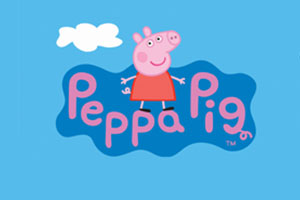 Spa Valley Railway : See Peppa Pig